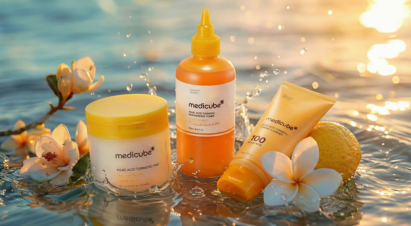 medicube
