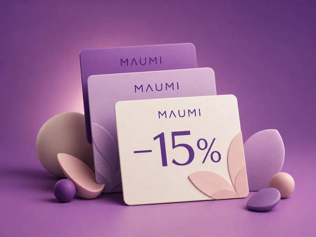 Пригласите друга — получите −15%